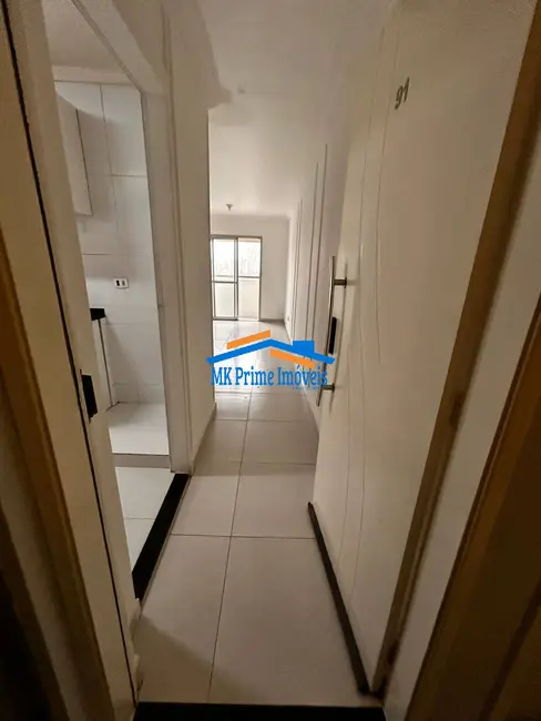 Apartamento com 3 quartos à venda, 65m2 em Continental, Osasco - SP - imagem 2 Foto 2 de Apartamento com 3 quartos à venda, 65m2 em Continental, Osasco - SP