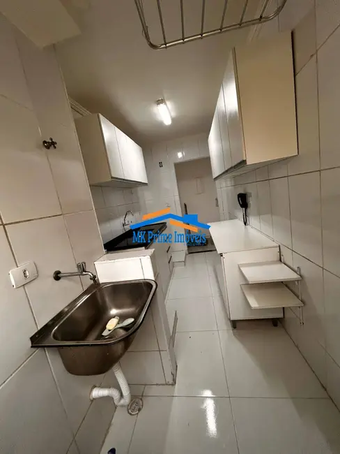 Apartamento com 3 quartos à venda, 65m2 em Continental, Osasco - SP - imagem 5 Foto 5 de Apartamento com 3 quartos à venda, 65m2 em Continental, Osasco - SP