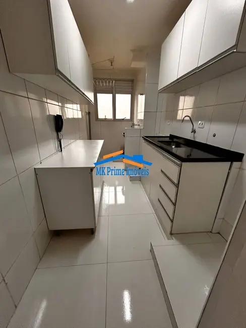 Apartamento com 3 quartos à venda, 65m2 em Continental, Osasco - SP - imagem 3 Foto 3 de Apartamento com 3 quartos à venda, 65m2 em Continental, Osasco - SP