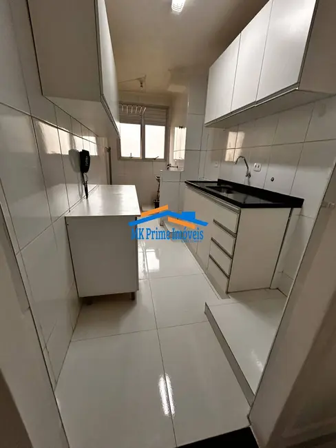 Apartamento com 3 quartos à venda, 65m2 em Continental, Osasco - SP - imagem 6 Foto 6 de Apartamento com 3 quartos à venda, 65m2 em Continental, Osasco - SP