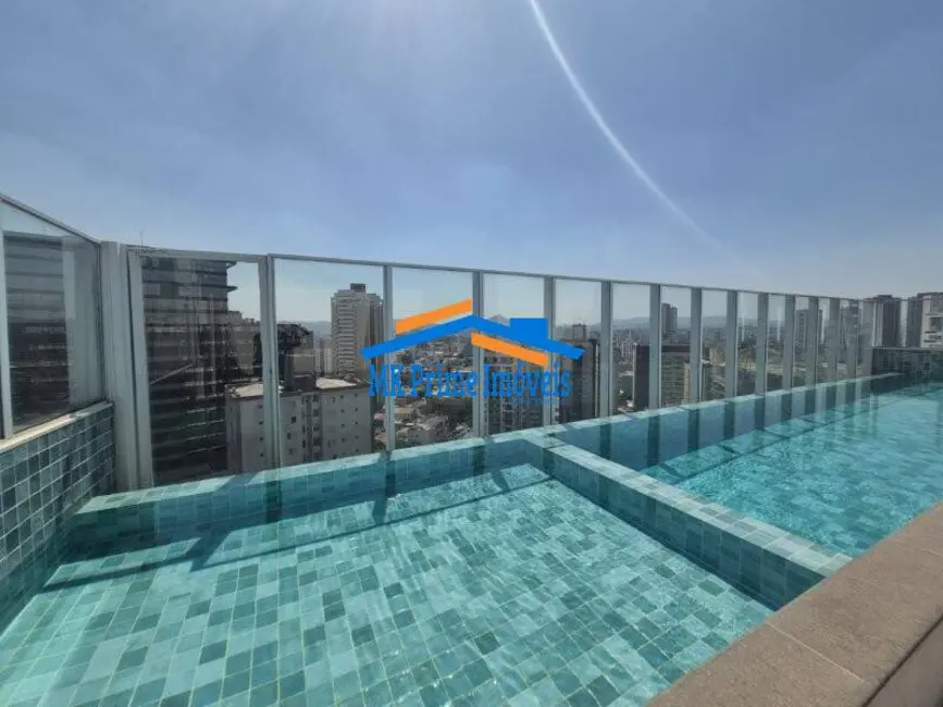 Foto 4 de Apartamento com 1 quarto para alugar, 38m2 em Centro, Osasco - SP