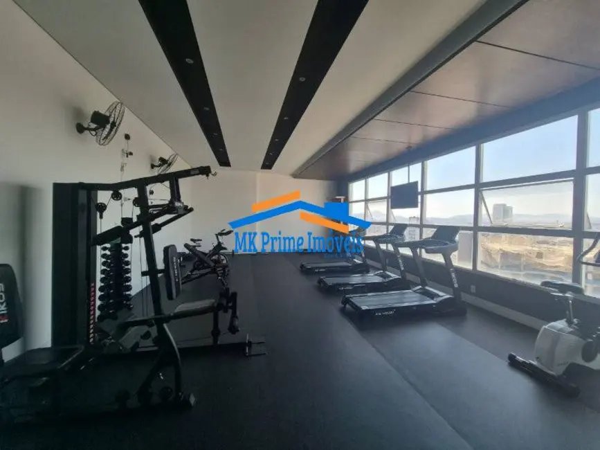 Foto 6 de Apartamento com 1 quarto para alugar, 38m2 em Centro, Osasco - SP