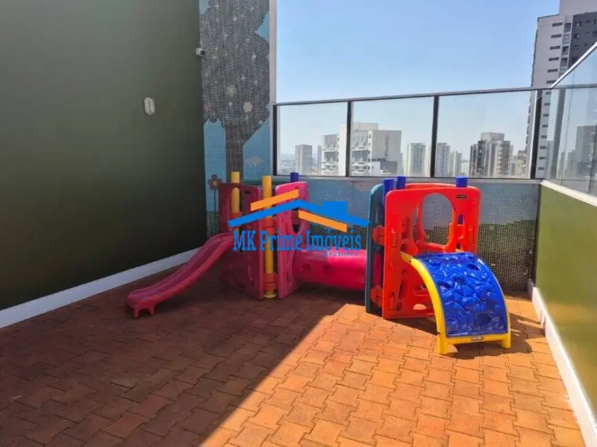 Foto 8 de Apartamento com 1 quarto para alugar, 38m2 em Centro, Osasco - SP