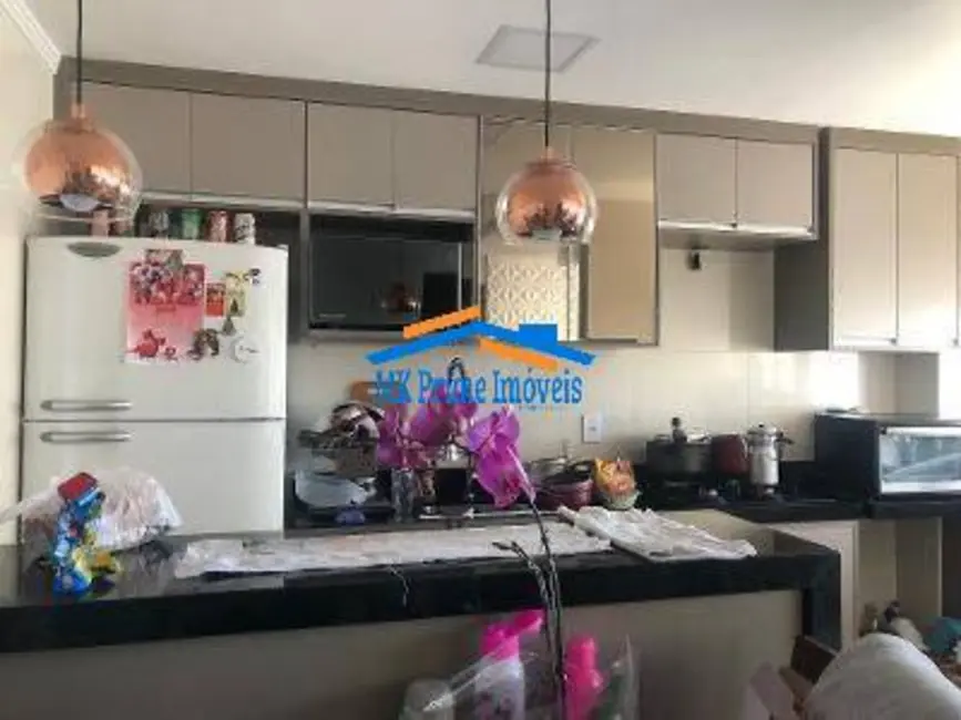 Foto 1 de Apartamento com 3 quartos à venda, 60m2 em Conceição, Osasco - SP