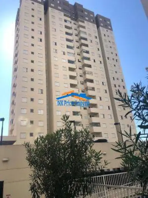 Apartamento com 3 quartos à venda, 60m2 em Conceição, Osasco - SP - imagem 2 Foto 2 de Apartamento com 3 quartos à venda, 60m2 em Conceição, Osasco - SP