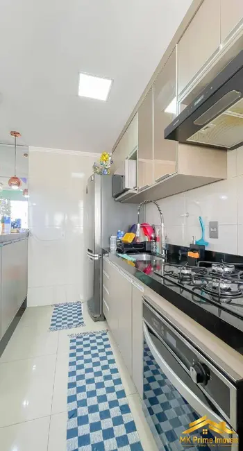 Foto 9 de Apartamento com 3 quartos à venda, 60m2 em Conceição, Osasco - SP