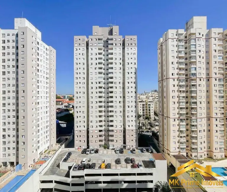 Foto 6 de Apartamento com 3 quartos à venda, 60m2 em Conceição, Osasco - SP