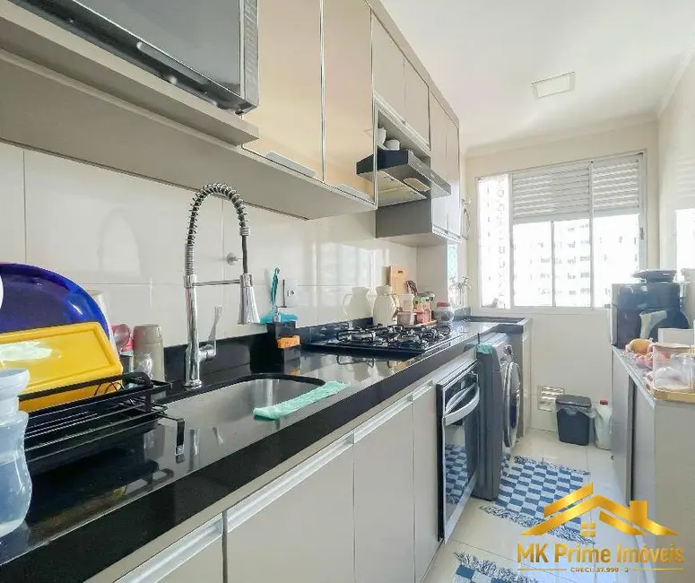 Foto 7 de Apartamento com 3 quartos à venda, 60m2 em Conceição, Osasco - SP