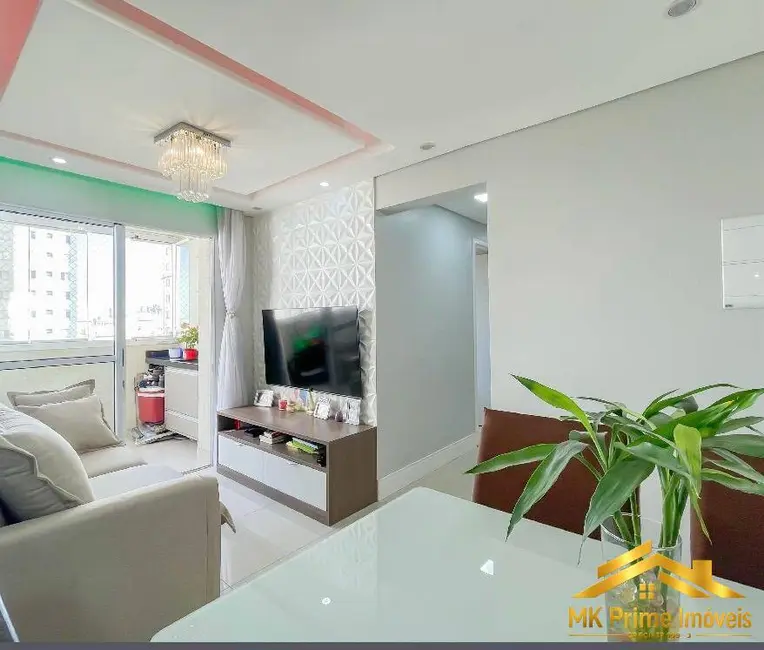 Foto 3 de Apartamento com 3 quartos à venda, 60m2 em Conceição, Osasco - SP