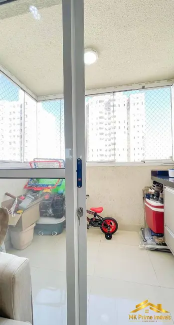 Foto 4 de Apartamento com 3 quartos à venda, 60m2 em Conceição, Osasco - SP