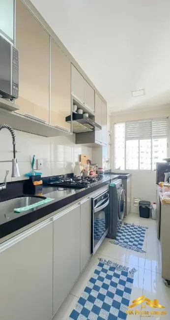 Foto 8 de Apartamento com 3 quartos à venda, 60m2 em Conceição, Osasco - SP