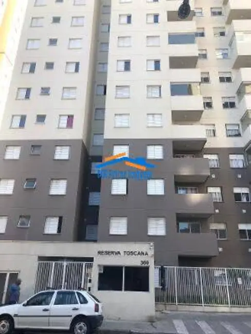 Apartamento com 3 quartos à venda, 60m2 em Conceição, Osasco - SP - imagem 5 Foto 5 de Apartamento com 3 quartos à venda, 60m2 em Conceição, Osasco - SP
