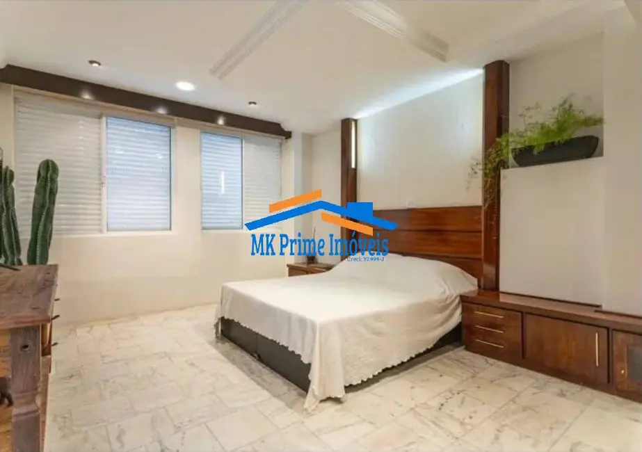Cobertura com 4 quartos à venda e para alugar, 300m2 em Bela Vista, São Paulo - SP - imagem 9 Foto 9 de Cobertura com 4 quartos à venda e para alugar, 300m2 em Bela Vista, São Paulo - SP