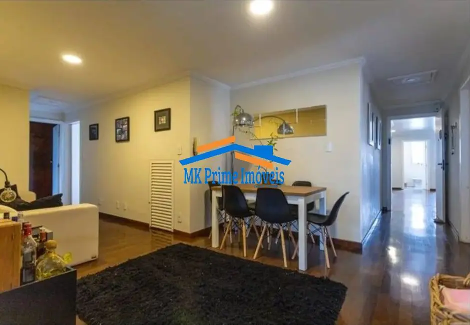 Cobertura com 4 quartos à venda e para alugar, 300m2 em Bela Vista, São Paulo - SP - imagem 7 Foto 7 de Cobertura com 4 quartos à venda e para alugar, 300m2 em Bela Vista, São Paulo - SP