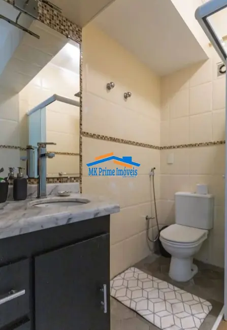 Cobertura com 4 quartos à venda e para alugar, 300m2 em Bela Vista, São Paulo - SP - imagem 8 Foto 8 de Cobertura com 4 quartos à venda e para alugar, 300m2 em Bela Vista, São Paulo - SP