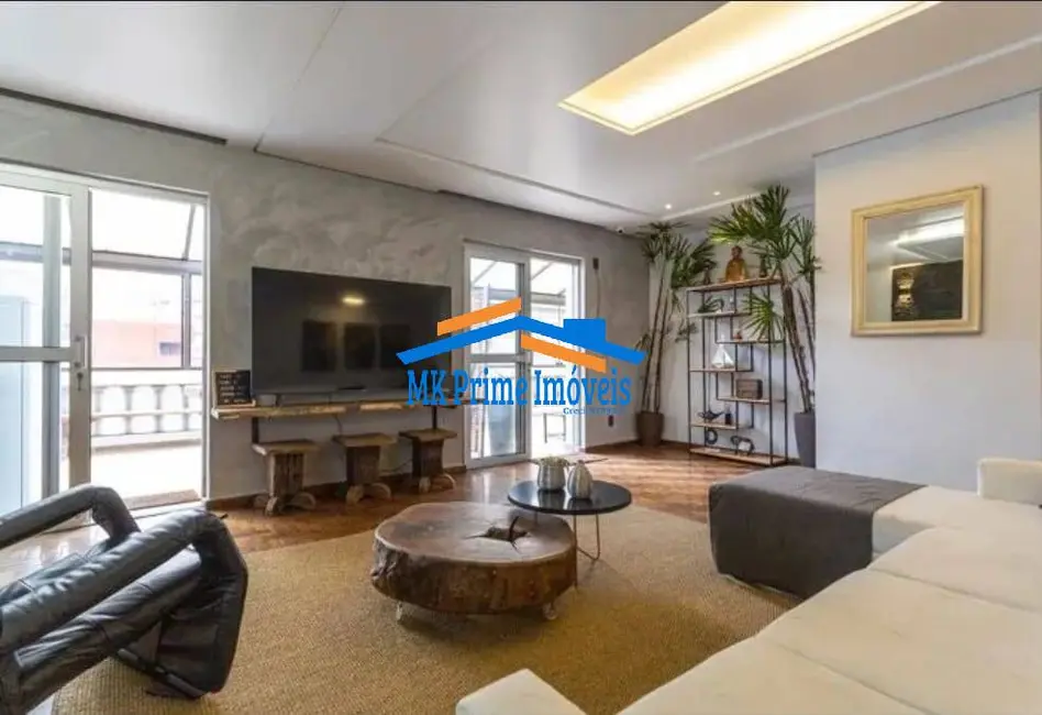 Cobertura com 4 quartos à venda e para alugar, 300m2 em Bela Vista, São Paulo - SP - imagem 1 Foto 1 de Cobertura com 4 quartos à venda e para alugar, 300m2 em Bela Vista, São Paulo - SP