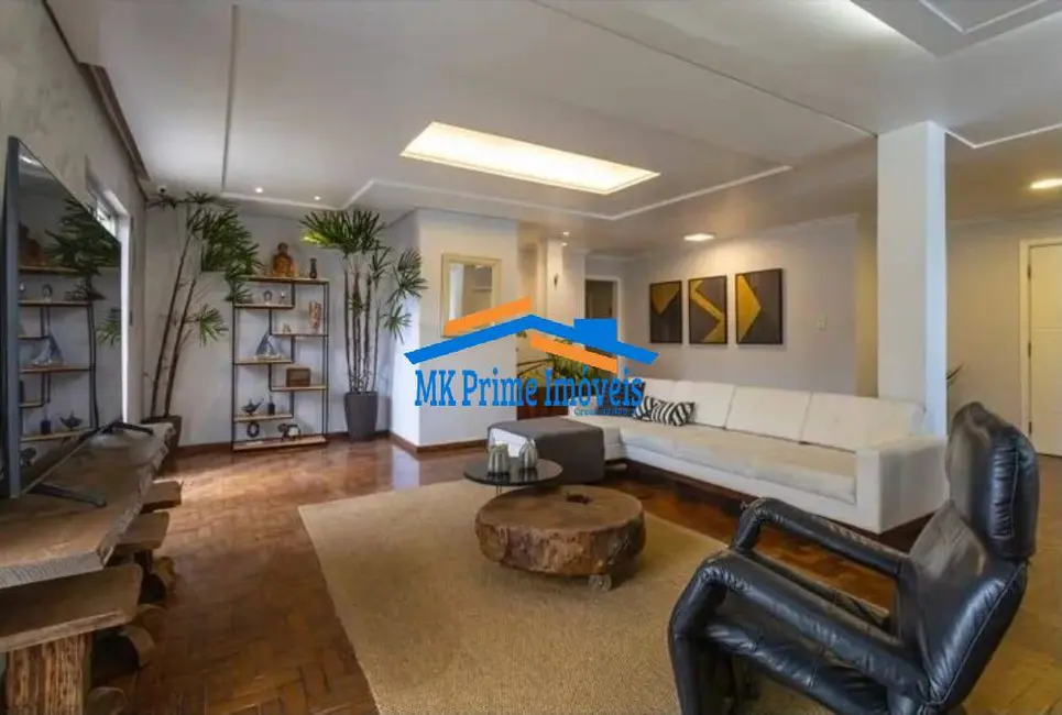 Cobertura com 4 quartos à venda e para alugar, 300m2 em Bela Vista, São Paulo - SP - imagem 2 Foto 2 de Cobertura com 4 quartos à venda e para alugar, 300m2 em Bela Vista, São Paulo - SP