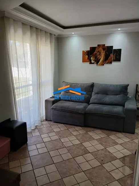Foto 3 de Apartamento com 2 quartos à venda, 55m2 em Três Montanhas, Osasco - SP