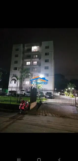 Foto 1 de Apartamento com 2 quartos à venda, 55m2 em Três Montanhas, Osasco - SP