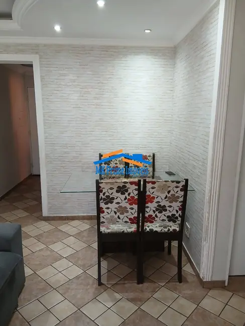 Foto 4 de Apartamento com 2 quartos à venda, 55m2 em Três Montanhas, Osasco - SP