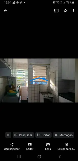 Foto 6 de Apartamento com 2 quartos à venda, 55m2 em Três Montanhas, Osasco - SP
