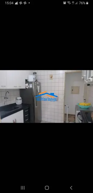 Foto 7 de Apartamento com 2 quartos à venda, 55m2 em Três Montanhas, Osasco - SP