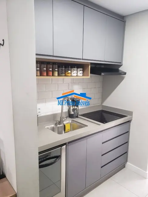 Foto 7 de Casa de Condomínio com 2 quartos à venda, 60m2 em Água Espraiada (Caucaia do Alto), Cotia - SP