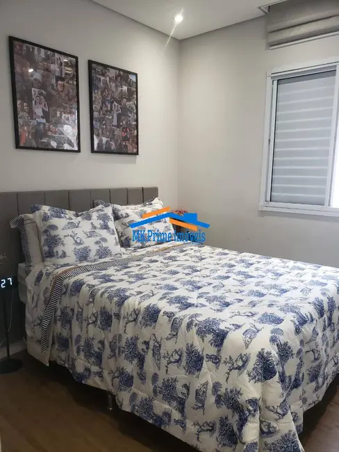 Foto 9 de Casa de Condomínio com 2 quartos à venda, 60m2 em Água Espraiada (Caucaia do Alto), Cotia - SP