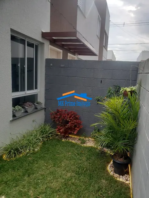 Foto 5 de Casa de Condomínio com 2 quartos à venda, 60m2 em Água Espraiada (Caucaia do Alto), Cotia - SP