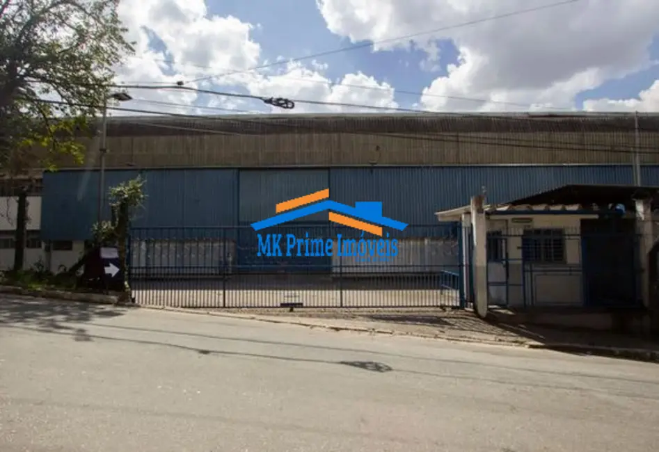 Armazém / Galpão para alugar, 8116m2 em Jardim Arpoador, São Paulo - SP - imagem 1 Foto 1 de Armazém / Galpão para alugar, 8116m2 em Jardim Arpoador, São Paulo - SP