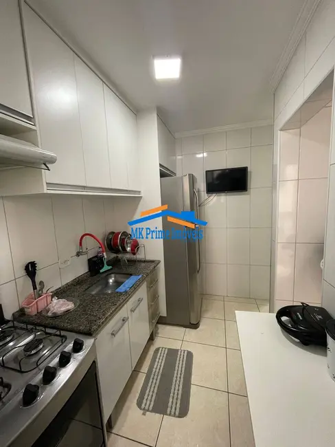 Apartamento com 2 quartos à venda, 71m2 em Ocian, Praia Grande - SP - imagem 5 Foto 5 de Apartamento com 2 quartos à venda, 71m2 em Ocian, Praia Grande - SP
