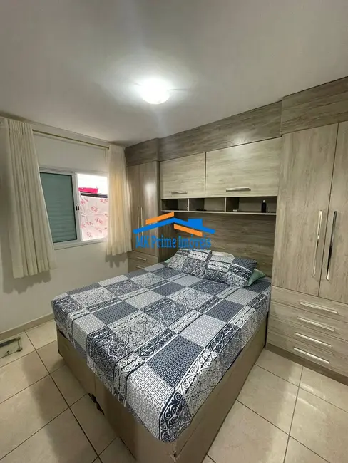 Apartamento com 2 quartos à venda, 71m2 em Ocian, Praia Grande - SP - imagem 7 Foto 7 de Apartamento com 2 quartos à venda, 71m2 em Ocian, Praia Grande - SP