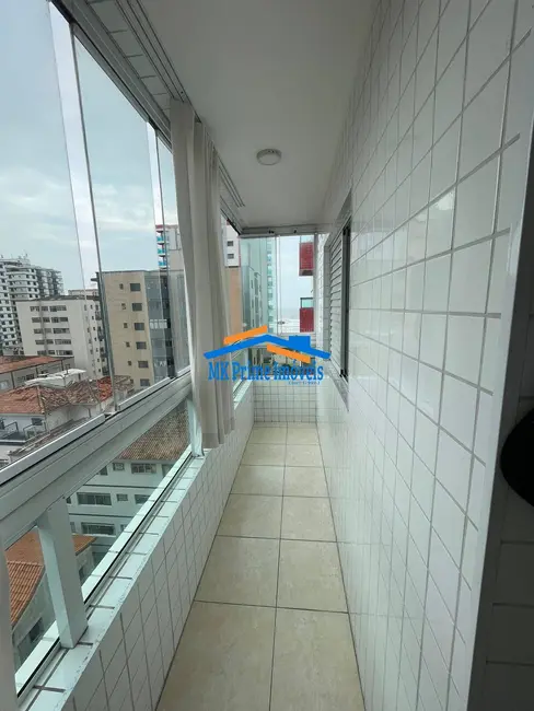 Apartamento com 2 quartos à venda, 71m2 em Ocian, Praia Grande - SP - imagem 3 Foto 3 de Apartamento com 2 quartos à venda, 71m2 em Ocian, Praia Grande - SP