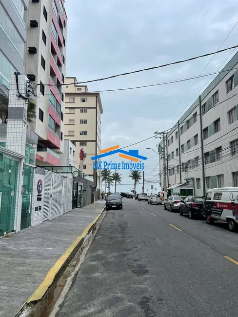 Apartamento com 2 quartos à venda, 71m2 em Ocian, Praia Grande - SP - imagem 2 Foto 2 de Apartamento com 2 quartos à venda, 71m2 em Ocian, Praia Grande - SP