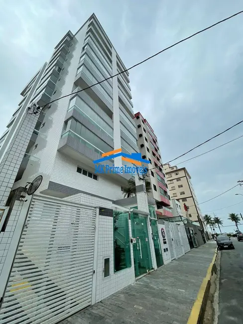 Apartamento com 2 quartos à venda, 71m2 em Ocian, Praia Grande - SP - imagem 1 Foto 1 de Apartamento com 2 quartos à venda, 71m2 em Ocian, Praia Grande - SP