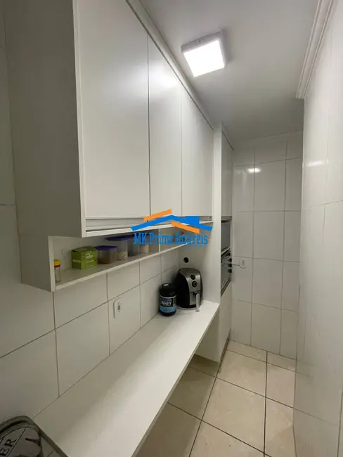 Apartamento com 2 quartos à venda, 71m2 em Ocian, Praia Grande - SP - imagem 6 Foto 6 de Apartamento com 2 quartos à venda, 71m2 em Ocian, Praia Grande - SP