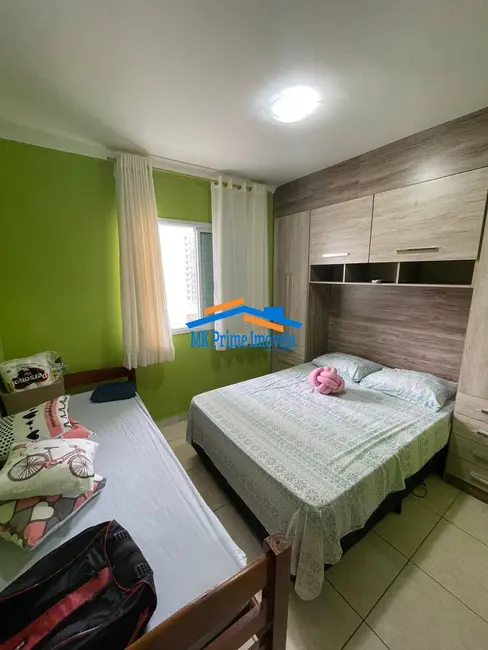 Apartamento com 2 quartos à venda, 71m2 em Ocian, Praia Grande - SP - imagem 8 Foto 8 de Apartamento com 2 quartos à venda, 71m2 em Ocian, Praia Grande - SP
