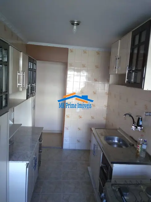 Foto 9 de Apartamento com 2 quartos à venda, 59m2 em Pestana, Osasco - SP
