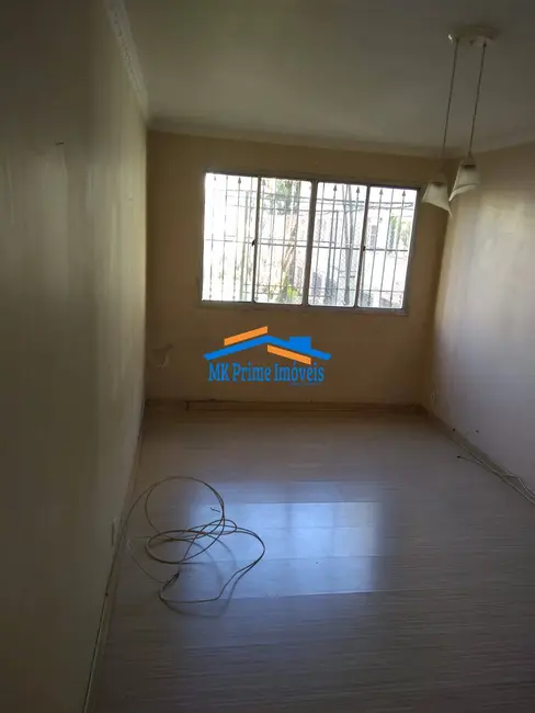 Foto 1 de Apartamento com 2 quartos à venda, 59m2 em Pestana, Osasco - SP
