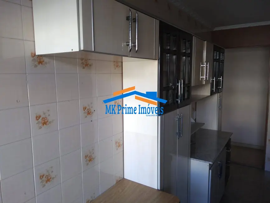 Foto 8 de Apartamento com 2 quartos à venda, 59m2 em Pestana, Osasco - SP