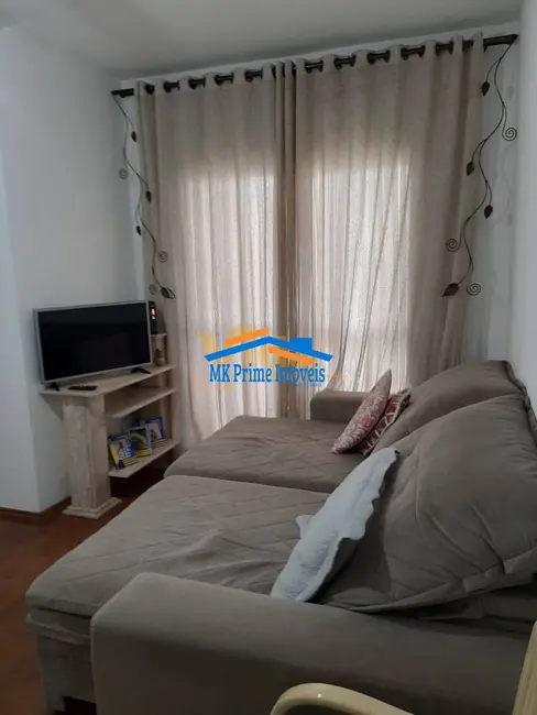 Apartamento com 3 quartos à venda, 67m2 em Quitaúna, Osasco - SP - imagem 4 Foto 4 de Apartamento com 3 quartos à venda, 67m2 em Quitaúna, Osasco - SP
