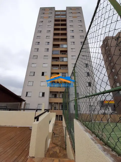 Apartamento com 3 quartos à venda, 67m2 em Quitaúna, Osasco - SP - imagem 2 Foto 2 de Apartamento com 3 quartos à venda, 67m2 em Quitaúna, Osasco - SP