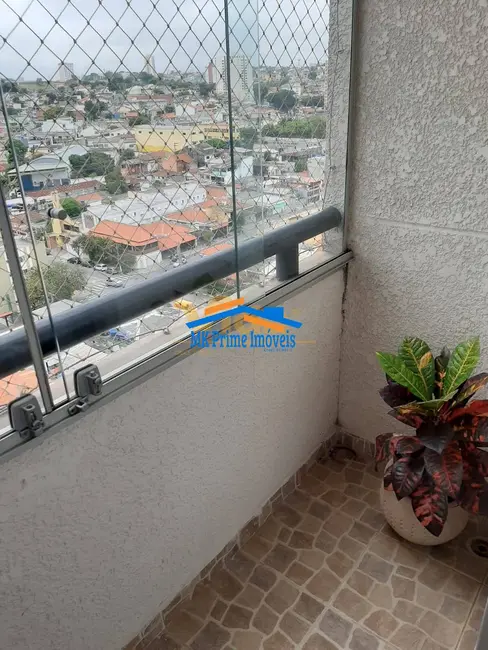 Apartamento com 3 quartos à venda, 67m2 em Quitaúna, Osasco - SP - imagem 3 Foto 3 de Apartamento com 3 quartos à venda, 67m2 em Quitaúna, Osasco - SP