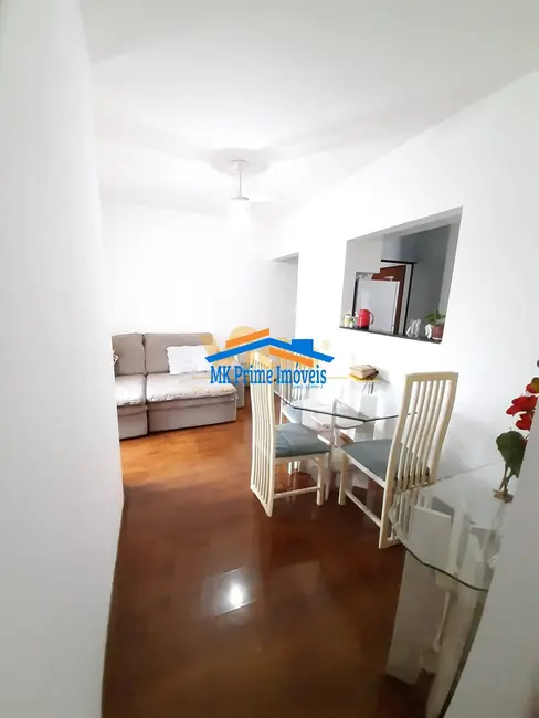 Apartamento com 3 quartos à venda, 67m2 em Quitaúna, Osasco - SP - imagem 5 Foto 5 de Apartamento com 3 quartos à venda, 67m2 em Quitaúna, Osasco - SP