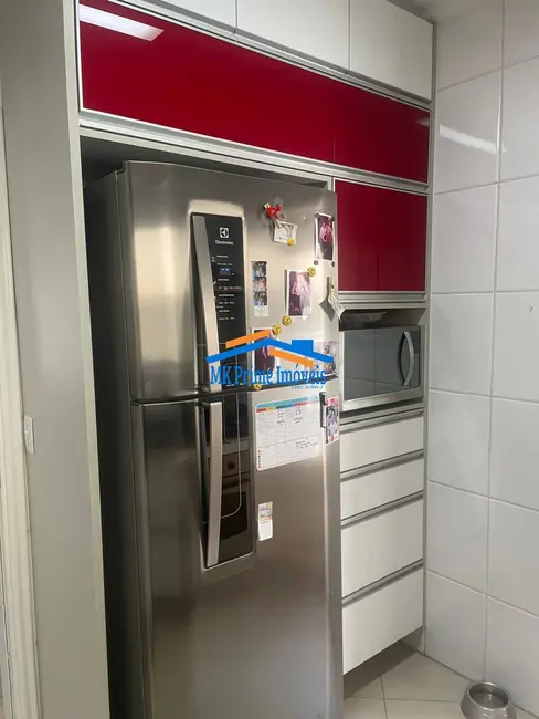 Foto 9 de Casa de Condomínio com 4 quartos à venda, 180m2 em Parque dos Príncipes, São Paulo - SP