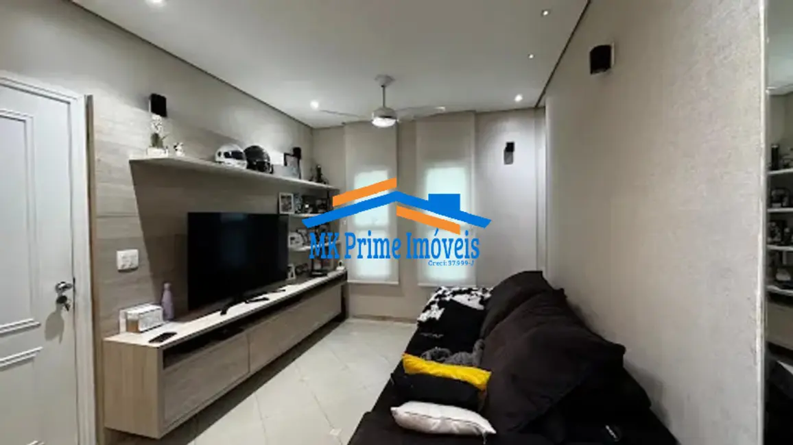 Foto 7 de Casa de Condomínio com 4 quartos à venda, 180m2 em Parque dos Príncipes, São Paulo - SP