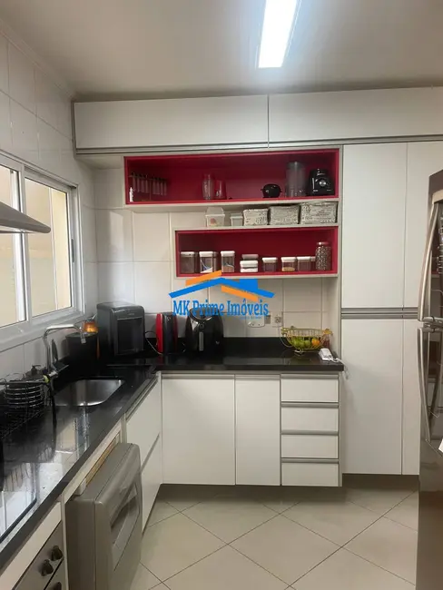 Foto 8 de Casa de Condomínio com 4 quartos à venda, 180m2 em Parque dos Príncipes, São Paulo - SP