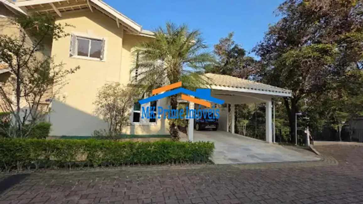 Foto 2 de Casa de Condomínio com 4 quartos à venda, 180m2 em Parque dos Príncipes, São Paulo - SP