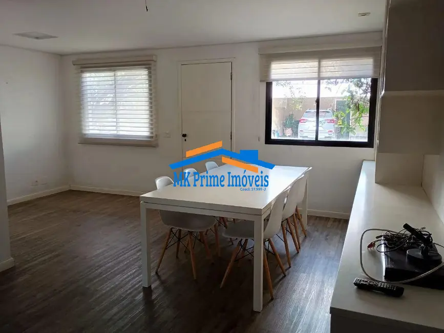 Foto 3 de Casa de Condomínio com 3 quartos à venda, 212m2 em Vila São Silvestre, São Paulo - SP