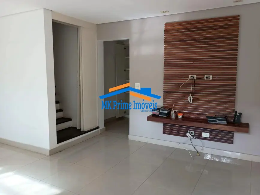 Foto 1 de Casa de Condomínio com 3 quartos à venda, 212m2 em Vila São Silvestre, São Paulo - SP